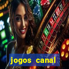 jogos canal premiere hoje